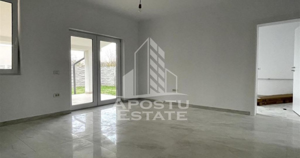 Duplexuri moderne Chisoda langa Cuina