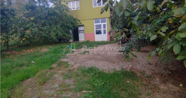 Casa - 40 ari teren - zona Valea Ghinzii