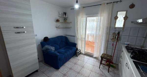 De vanzare 2 camere , 39500 euro