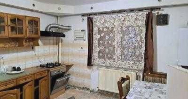 Apartament 2 camere decomandate zona Terezian