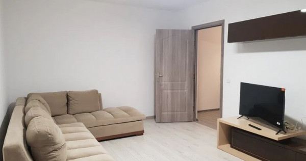 Inchiriere Apartament 2 camere Aparatorii Patriei