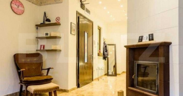 Apartament 2 camere, ultracentral