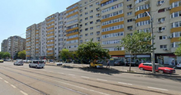 Metrou Brancoveanu 70 mp vizibilitate buna