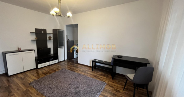 Apartament 2 camere in Ploiesti, zona Cina