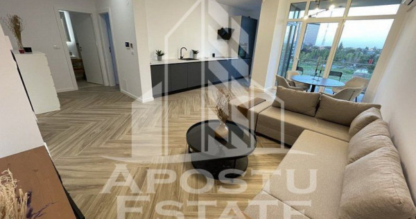 Apartament cu 2 camere in Nord One, Calea Aradului