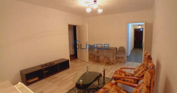 Apartament 2 camere Drumul Taberei, mobilat și utilat, l?