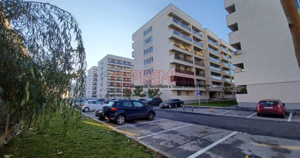 Metrou Berceni - DECO Residence - Blocul 8 - Garsoniera