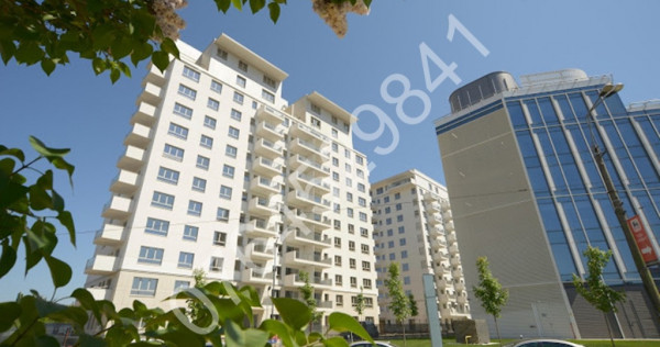 Apt. 2 cam,Bd. Ion Mihalache-Domenii, Luxuria, Str. Aviator Popisteanu