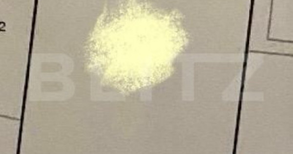 Teren intravilan , oportunitate de investiție, 2838 mp, zon