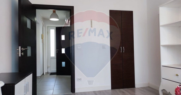 Apartament 2 dormitoare de inchiriat zona Magheru