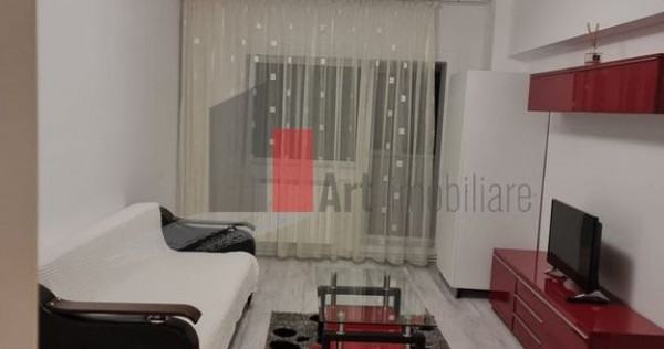 Apartament 2 camere cu centrala Titan