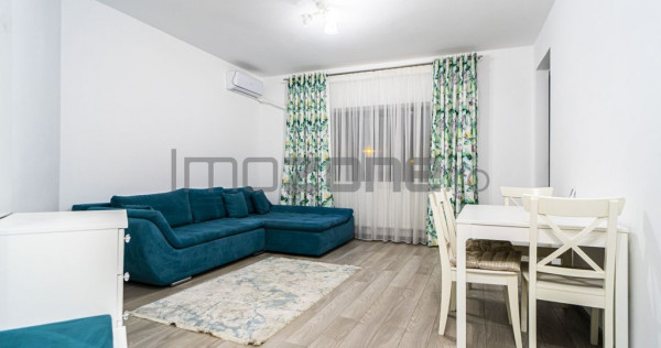 Apartament 2 camere Drumul Taberei- Plaza Romania