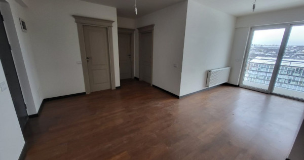 Apartament cu 3 camere in bloc nou,Visan