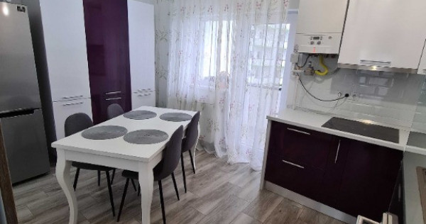 Apartament 3 camere Timpuri Noi