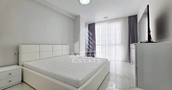 Apartament de lux, 2 camere, de inchiriat, Micalaca