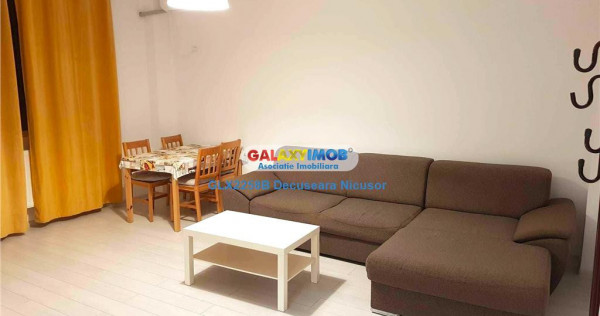 Apartament 2 Camere, Mobilat Utilat in Militari Residence 57