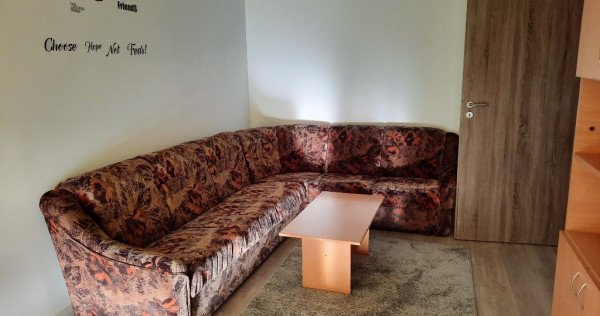 Apartament 2, zona Baneasa