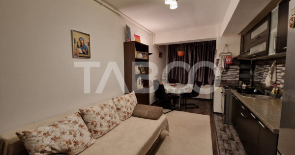 Apartament 2 camere etaj intermediar 5 bloc cu lift Doamna S