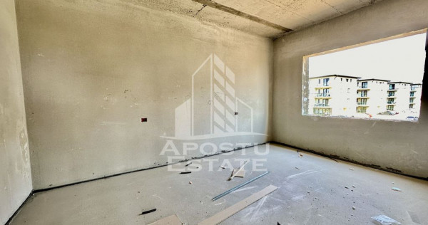 Apartament cu 3 camere, decomandat, 2 bai, etaj intermedi...