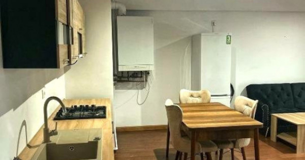 APARTAMENT DE 2 CAMERE, 71 MP UTILI, UPGROUND RESIDENCE