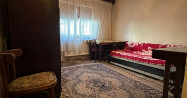 Apartament 2 camere decomandat, zona Independentei, etaj 2