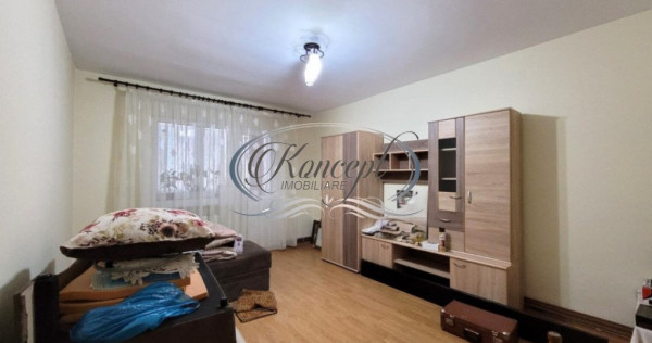 Apartament in zona Bucium