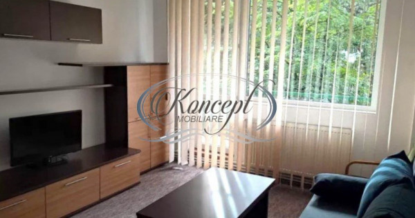 Apartament in Gheorgheni, zona Mercur