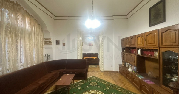 Apartament 3 Camere l Vila l Victoriei