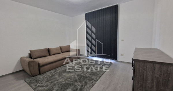 Apartament cu 2 camere, bloc nou, etaj 2, Calea Urseni