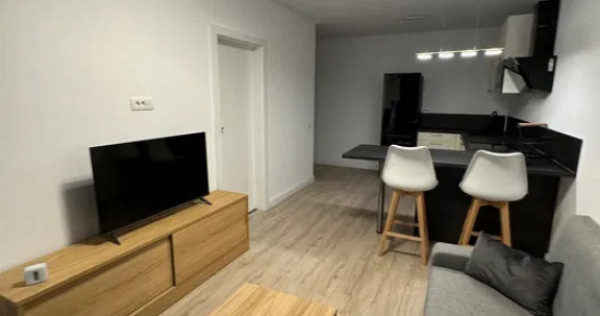 Apartament 2 camere situat in zona Tomis Nord - Euromaterna