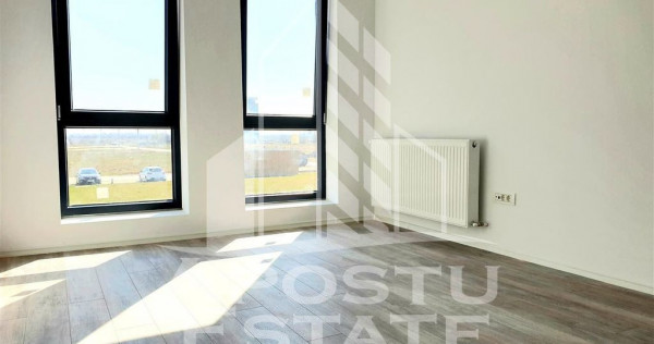 Apartament cu 2 camere etaj intermediar in zona hotelului IQ