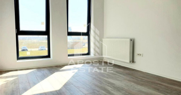 Apartament cu 2 camere etaj intermediar in zona hotelului IQ