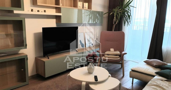 Apartamente cu 2 camere in Giroc disponibile la toate eta...