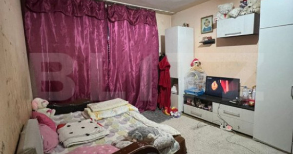 Apartament 2 camere, 44 mp, zona Gheorgheni-Hermes