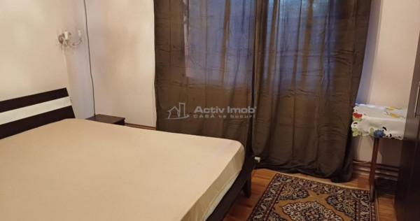 Apartament 2 camere decomadat Inel 1