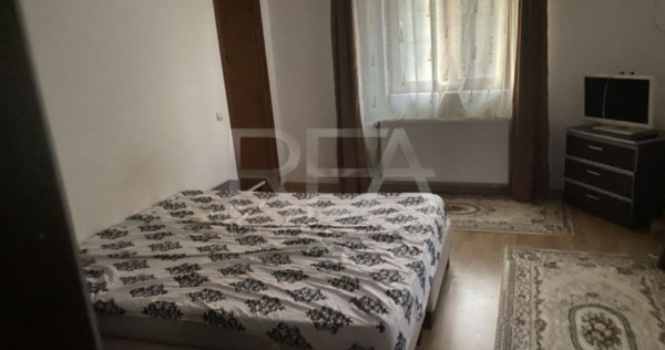 Garsoniera | Bloc Nou | Zona Giulesti | 17 minute Metrou Cra