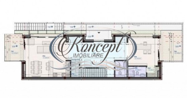 Teren cu proiect autorizat in Faget