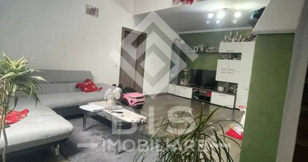 Apartament 118 mp - Ansamblu Rezidențial