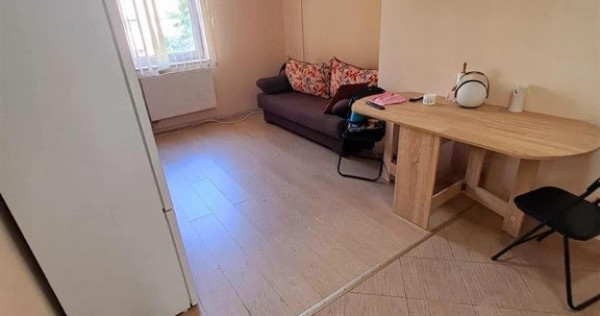 Apartament cu 2 camere, mobilat si utilat- zona Astra