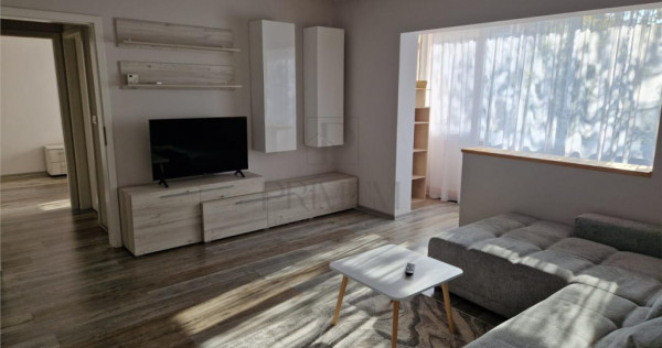 Apartament 2 camere, in zona Modern – Confort si elegan...