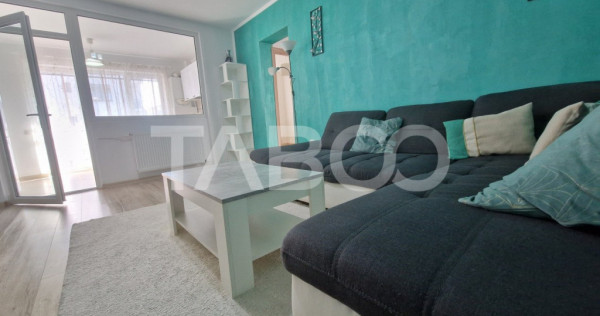 Apartament de vanzare la intrarea in Arhitectilor 3 camere s