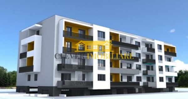 Apartament 2 camere Direct Dezvoltator Parcare BONUS Pallady