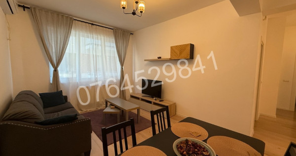 Apt. 2cam. Baneasa-Aviatiei,Park Residence6,Str. Salubritatii,parcare.