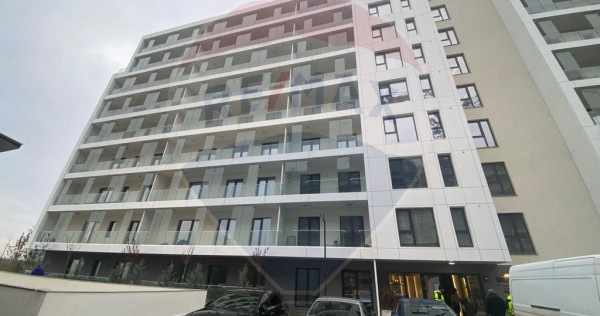 VANZARE Apartament cu 3 camere in ansamblul First Estate ...