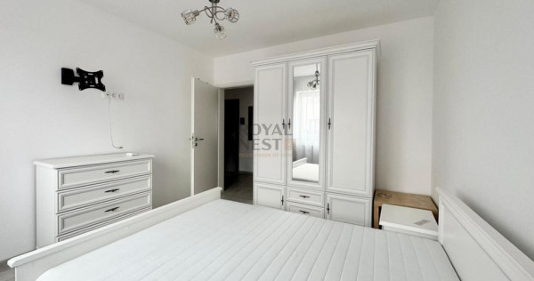 De inchiriat apartament 2 camere in Avantgarden 3