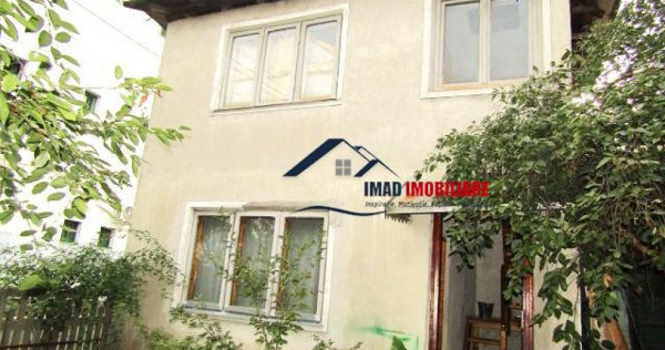 Ultracentral!! casa C1 C2 C3 - 44 mp in Targoviste - zona