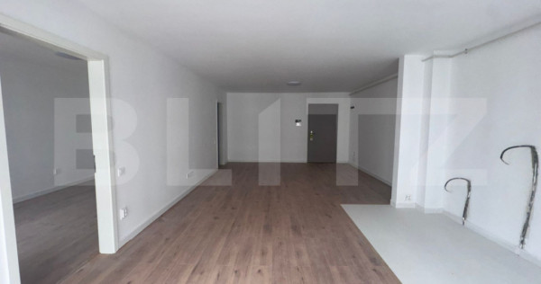 Apartament finisat 2 camere, 54 mp, Soporului ,TVA si parca