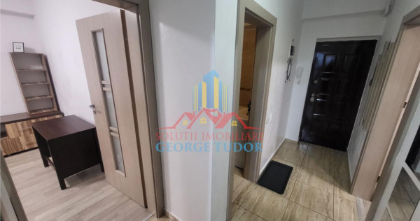 Apartament decomandat Rezervelor 64H