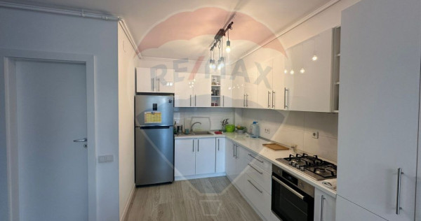 Apartament cu 2 camere Estic Park