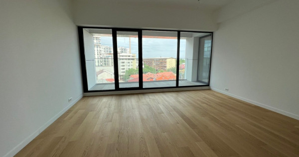 ONE VERDI PARK-LA CHEIE apartamente lux